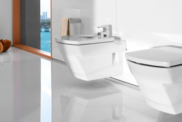 Piezas baño. Alaia Home reforma cocina o baño en Bilbao o Vitoria