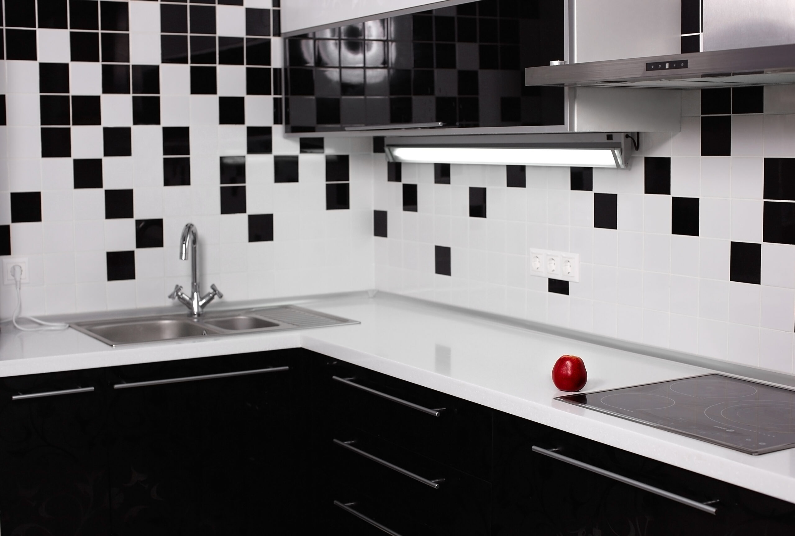 encimera silestone