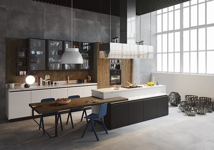 que iluminacion debe tener la cocina que iluminacion debe tener la cocina