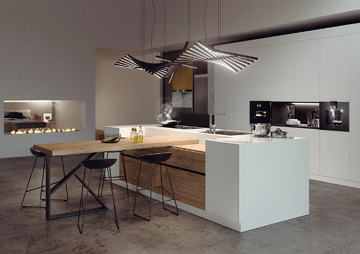 que iluminacion debe tener la cocina que iluminacion debe tener la cocina